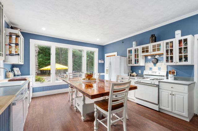 43 Upland Road, Sharon, MA 02067