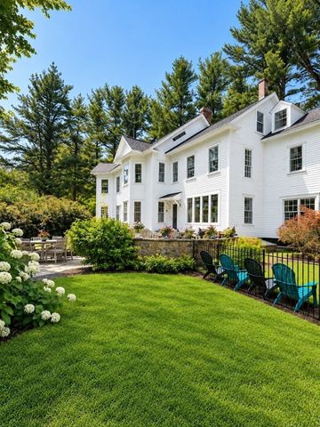 43 Upland Road, Sharon, MA 02067