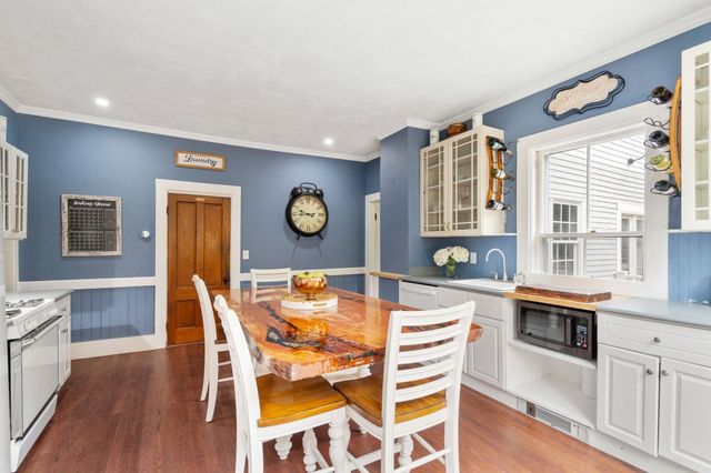 43 Upland Road, Sharon, MA 02067