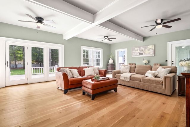 43 Upland Road, Sharon, MA 02067