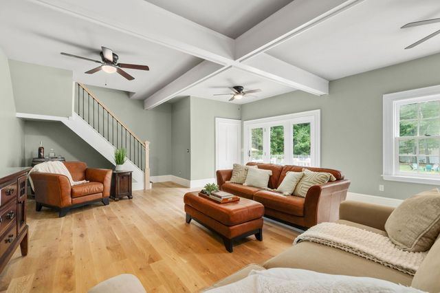 43 Upland Road, Sharon, MA 02067