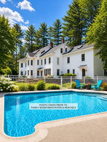 43 Upland Road, Sharon, MA 02067