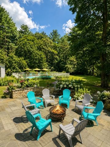 43 Upland Road, Sharon, MA 02067