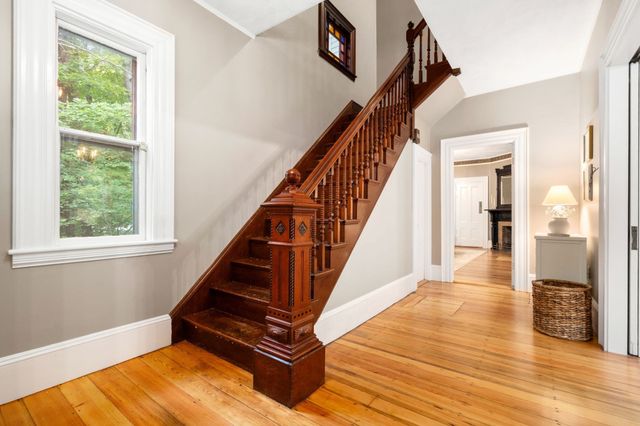 43 Upland Road, Sharon, MA 02067