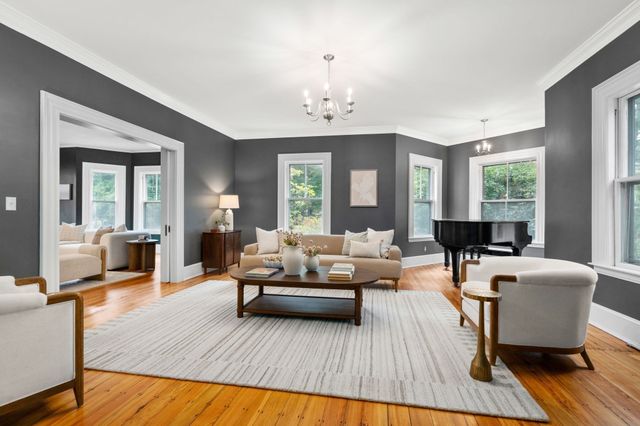 43 Upland Road, Sharon, MA 02067