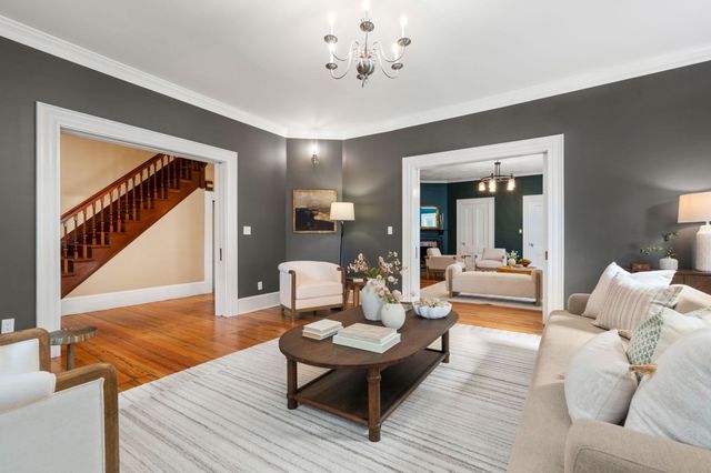 43 Upland Road, Sharon, MA 02067