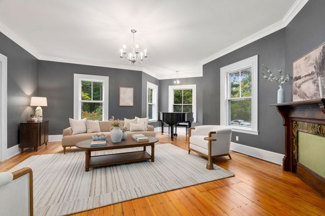 43 Upland Road, Sharon, MA 02067