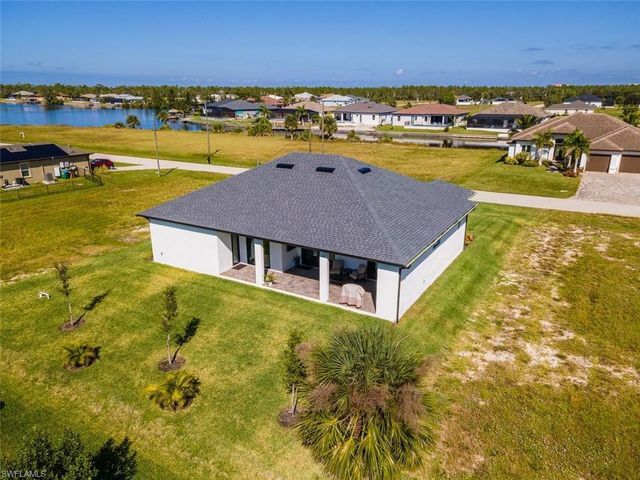 4126 39th ST, Cape Coral, FL 33993