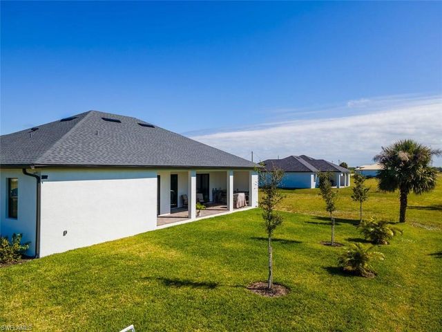 4126 39th ST, Cape Coral, FL 33993