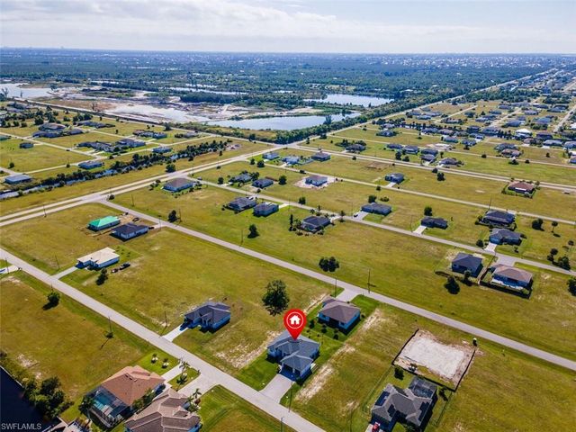4126 39th ST, Cape Coral, FL 33993