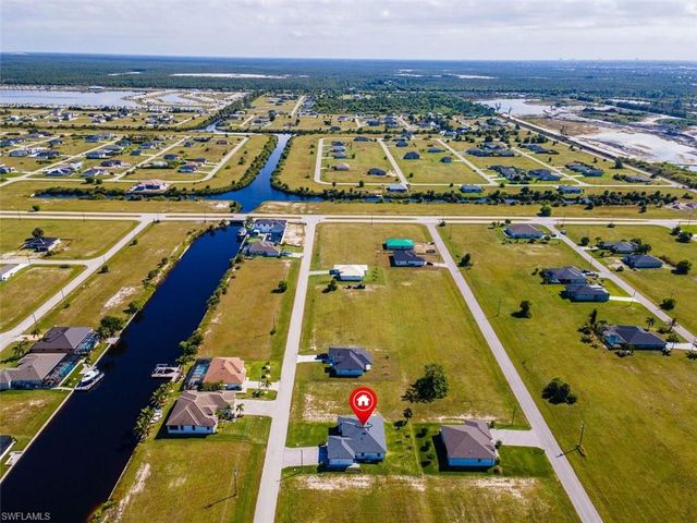 4126 39th ST, Cape Coral, FL 33993