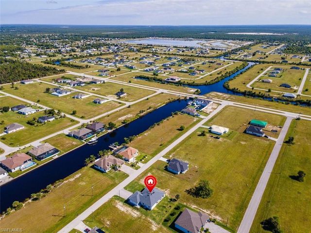 4126 39th ST, Cape Coral, FL 33993