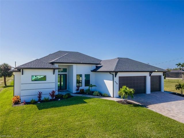 4126 39th ST, Cape Coral, FL 33993