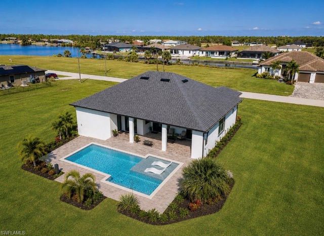 4126 39th ST, Cape Coral, FL 33993