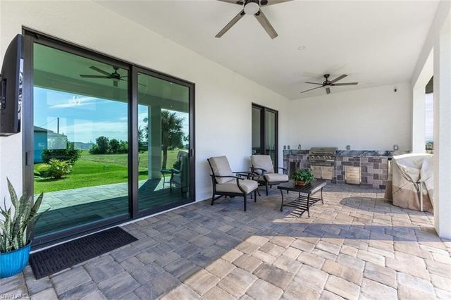 4126 39th ST, Cape Coral, FL 33993