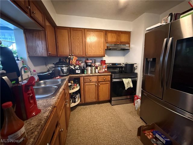 3431 W 129th Street, Cleveland, OH 44111