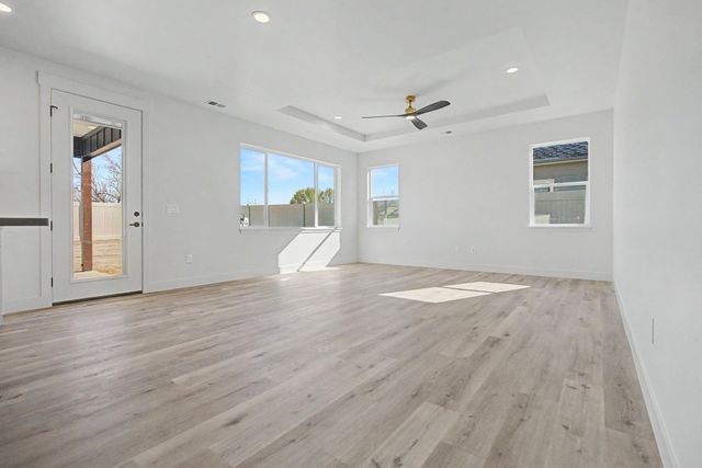 2358 GREEN APPLE DRIVE, Grand Junction, CO 81505