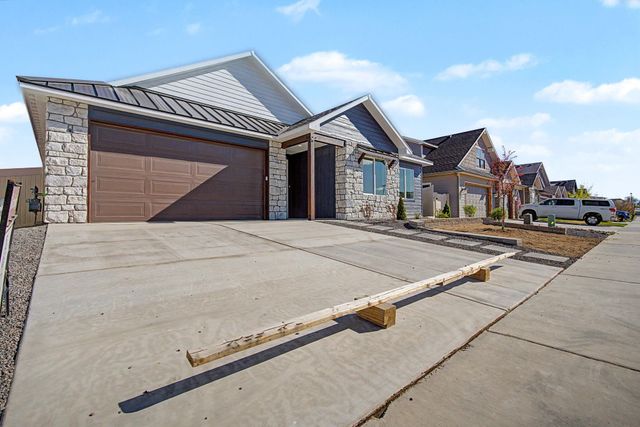 2358 GREEN APPLE DRIVE, Grand Junction, CO 81505