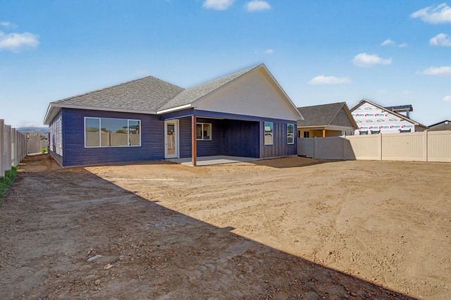 2358 GREEN APPLE DRIVE, Grand Junction, CO 81505