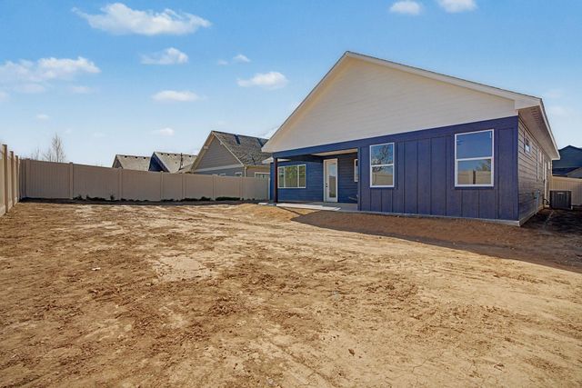 2358 GREEN APPLE DRIVE, Grand Junction, CO 81505
