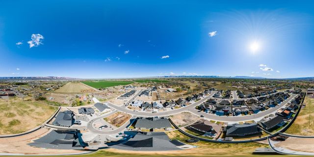 2358 GREEN APPLE DRIVE, Grand Junction, CO 81505
