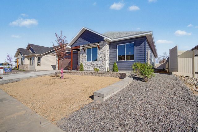 2358 GREEN APPLE DRIVE, Grand Junction, CO 81505