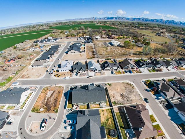 2358 GREEN APPLE DRIVE, Grand Junction, CO 81505