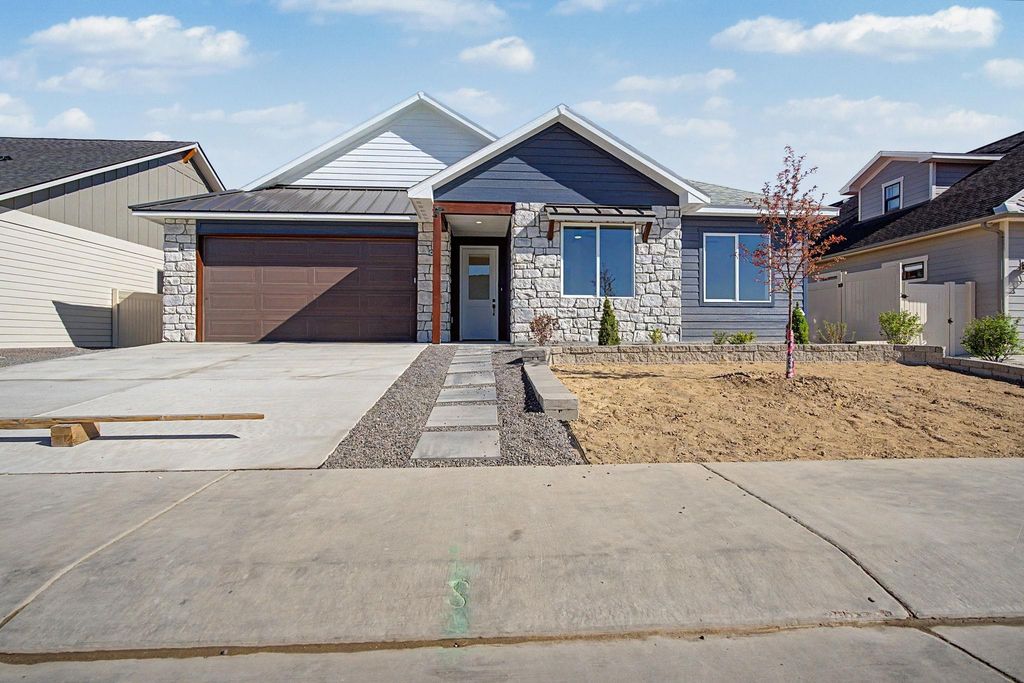 2358 GREEN APPLE DRIVE, Grand Junction, CO 81505