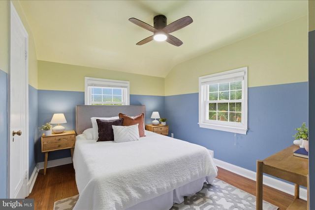 5721 FOREST RD, Cheverly, MD 20785