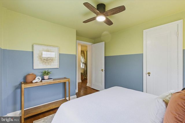 5721 FOREST RD, Cheverly, MD 20785