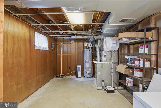 5721 FOREST RD, Cheverly, MD 20785