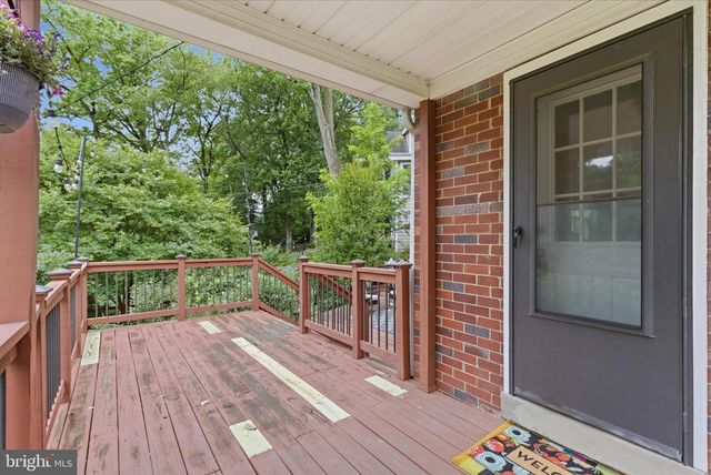 5721 FOREST RD, Cheverly, MD 20785