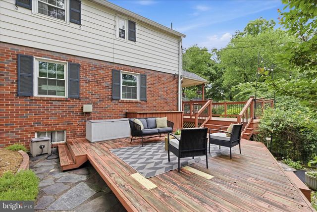 5721 FOREST RD, Cheverly, MD 20785