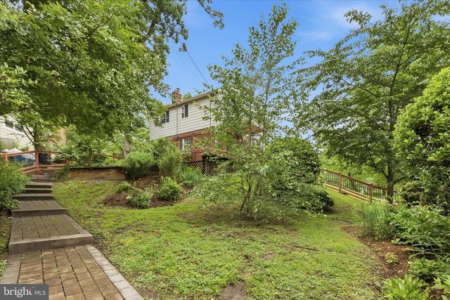 5721 FOREST RD, Cheverly, MD 20785