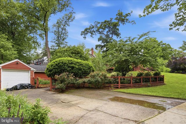 5721 FOREST RD, Cheverly, MD 20785