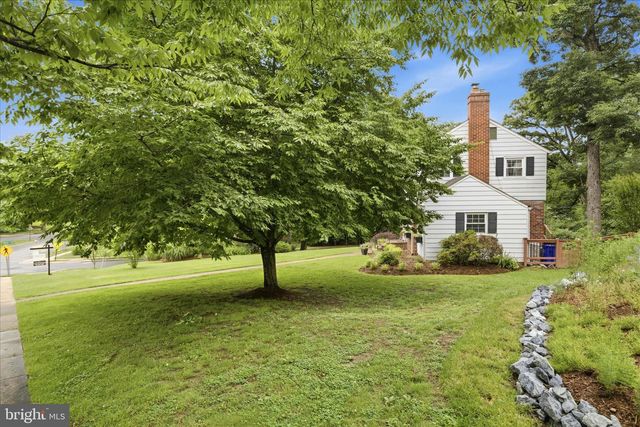 5721 FOREST RD, Cheverly, MD 20785