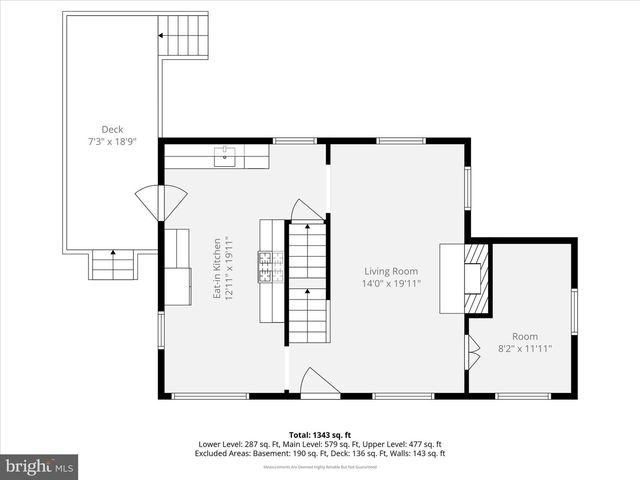 5721 FOREST RD, Cheverly, MD 20785