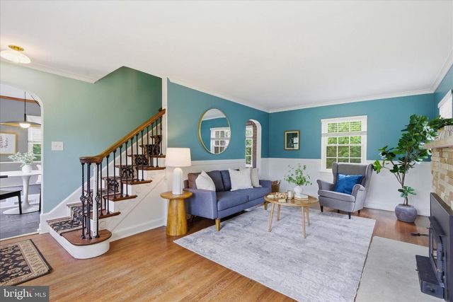 5721 FOREST RD, Cheverly, MD 20785