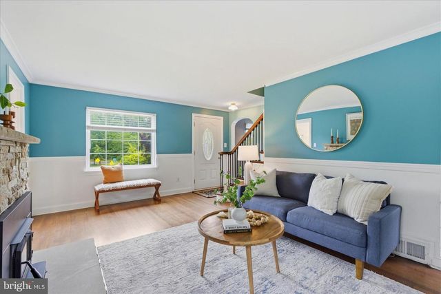 5721 FOREST RD, Cheverly, MD 20785