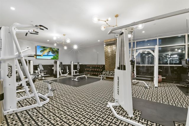 4521 San Felipe Street 2204, Houston, TX 77027