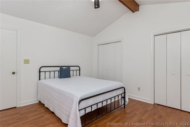 5500 Fortunes Ridge Drive 86a, Durham, NC 27713