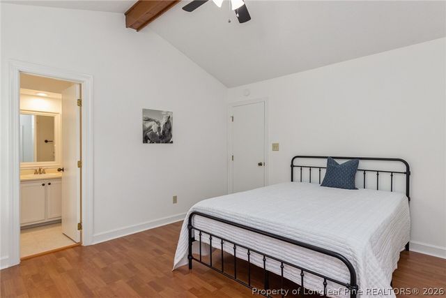 5500 Fortunes Ridge Drive 86a, Durham, NC 27713