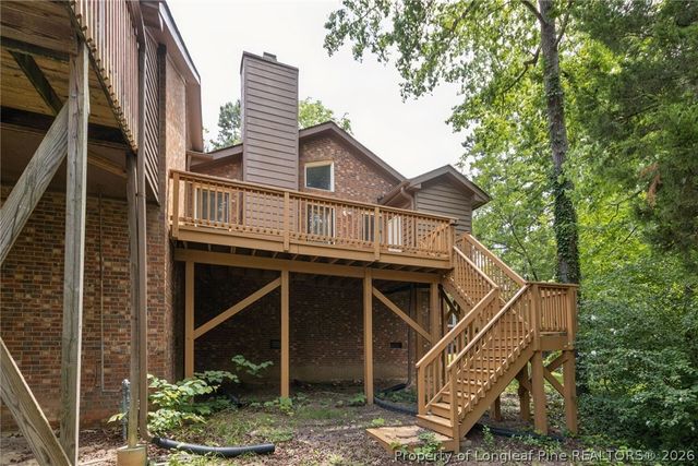 5500 Fortunes Ridge Drive 86a, Durham, NC 27713