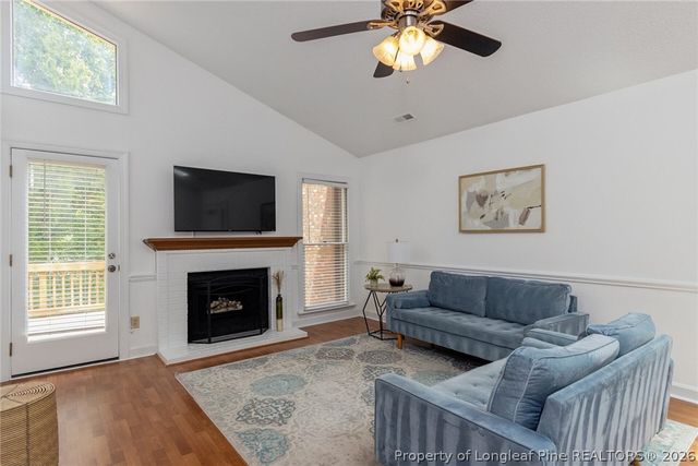5500 Fortunes Ridge Drive 86a, Durham, NC 27713