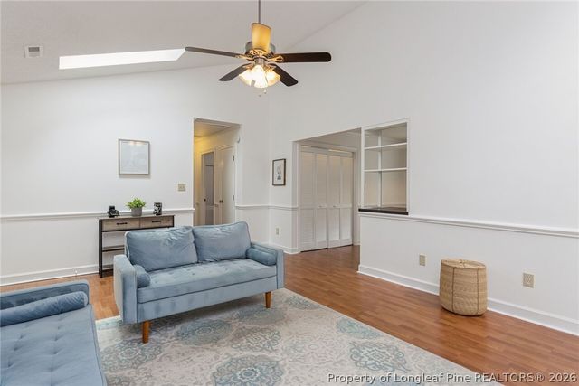 5500 Fortunes Ridge Drive 86a, Durham, NC 27713