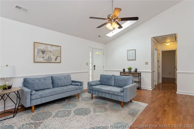 5500 Fortunes Ridge Drive 86a, Durham, NC 27713