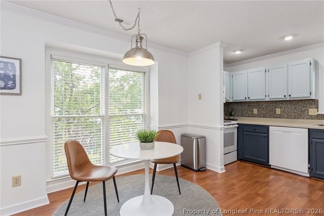 5500 Fortunes Ridge Drive 86a, Durham, NC 27713
