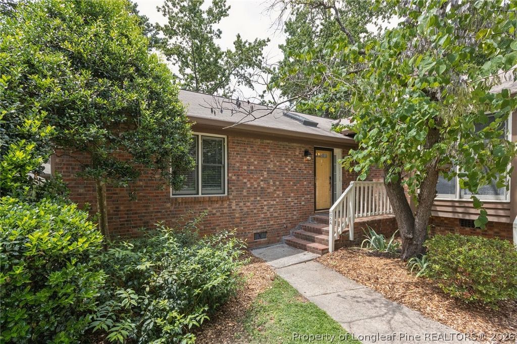 5500 Fortunes Ridge Drive 86a, Durham, NC 27713