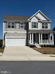 2408 CONNOR CIR, Mount Airy, MD 21771