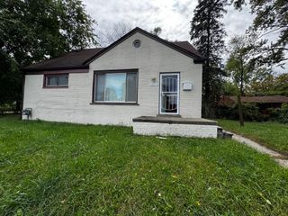 22011 Margareta Street, Detroit City, MI 48219